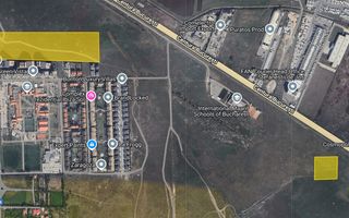 Intravilan scoala americana! - Poză 5