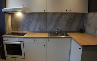 2 Camere, primul chirias, SCANDINAV PREMIUM, NOU - Poză 13