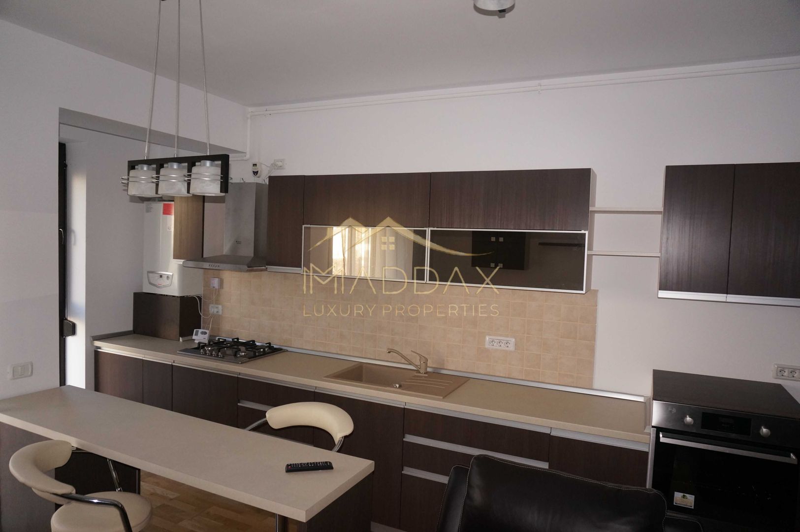 Apartament *3 camere* // Nordului - Herastrau - Poză 7
