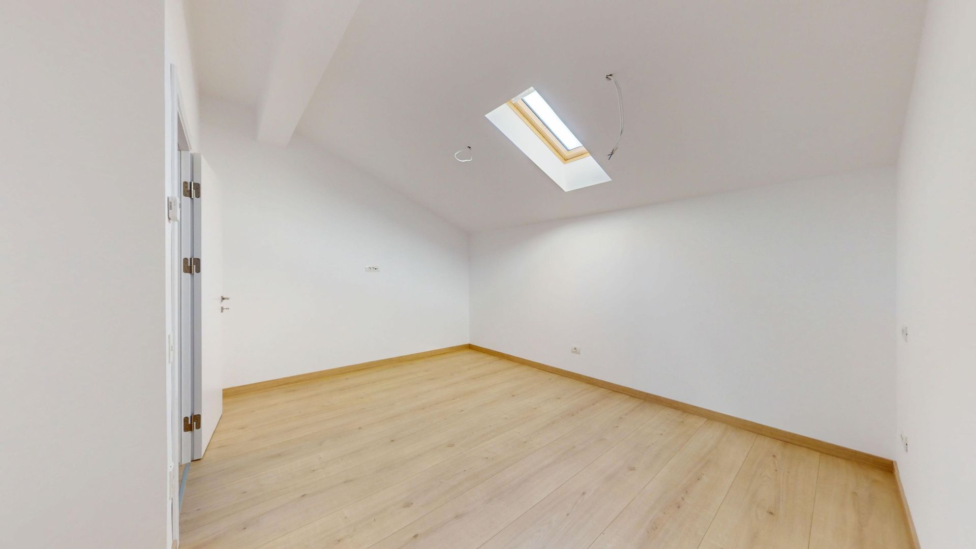 Casa Finalizata Voluntari Finisaje Complete Pompa Caldura Pret Promo - Poză 25