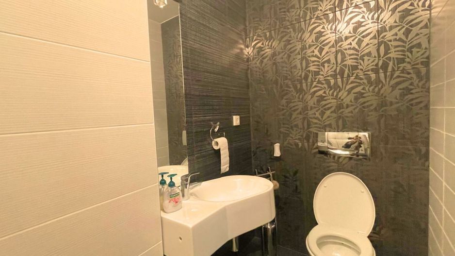 Bellevue Residence I 4 Camere cu priveliste panoramica - Poză 18