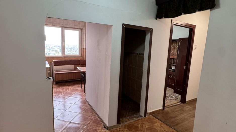 Apartament 3 camere Rahova CENTRALA PROPRIE T646 - Poză 12