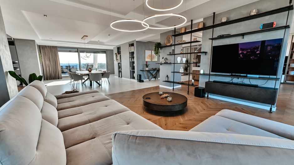 Penthouse Constanța - Poză 4