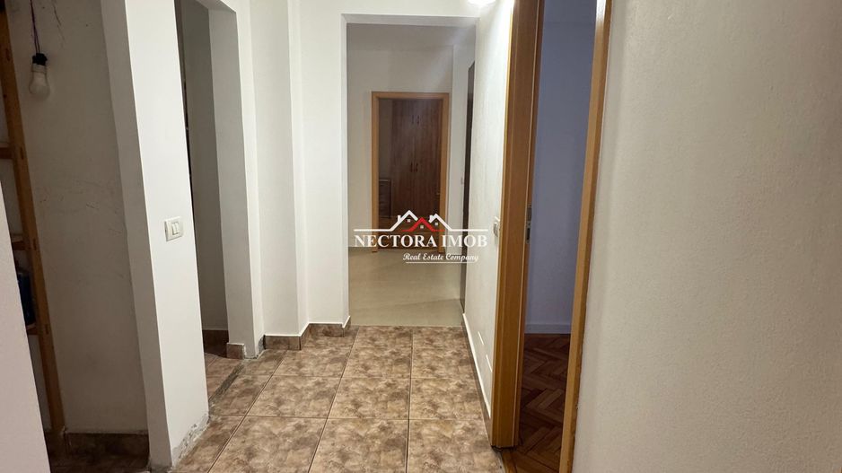NECTORA IMOB-Apartament 3 camere, Calea Aradului, Mobilat/Utilat, 70mp - Poză 10