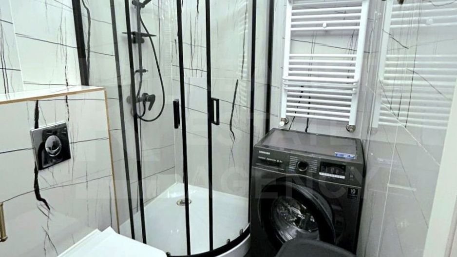 Chirie, apartament, 2 camere, strada Vasile Alecsandri, Centru - Poză 9