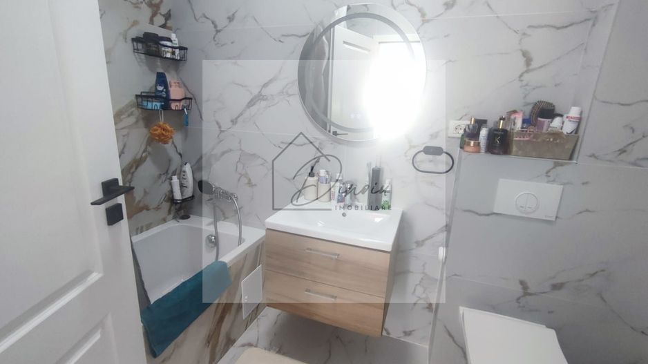 Vila duplex 4 camere Berceni I Quantum OxyGo Park I Mobilata & Utilata - Poză 35