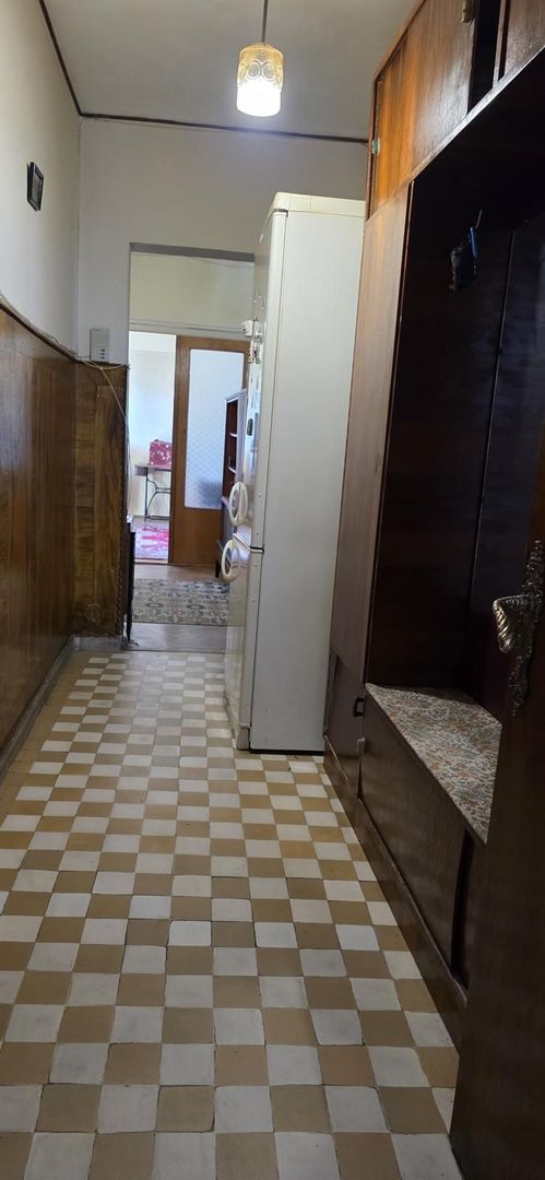 Vanzare Apartament 3 camere, 90 mp  – Cotroceni, vedere Splaiul Independentei - Poză 20