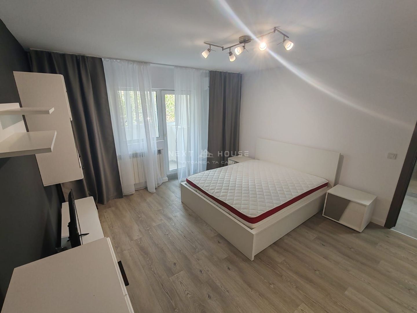 Garsoniera 13 Septembrie - Sebastian - Poză 3