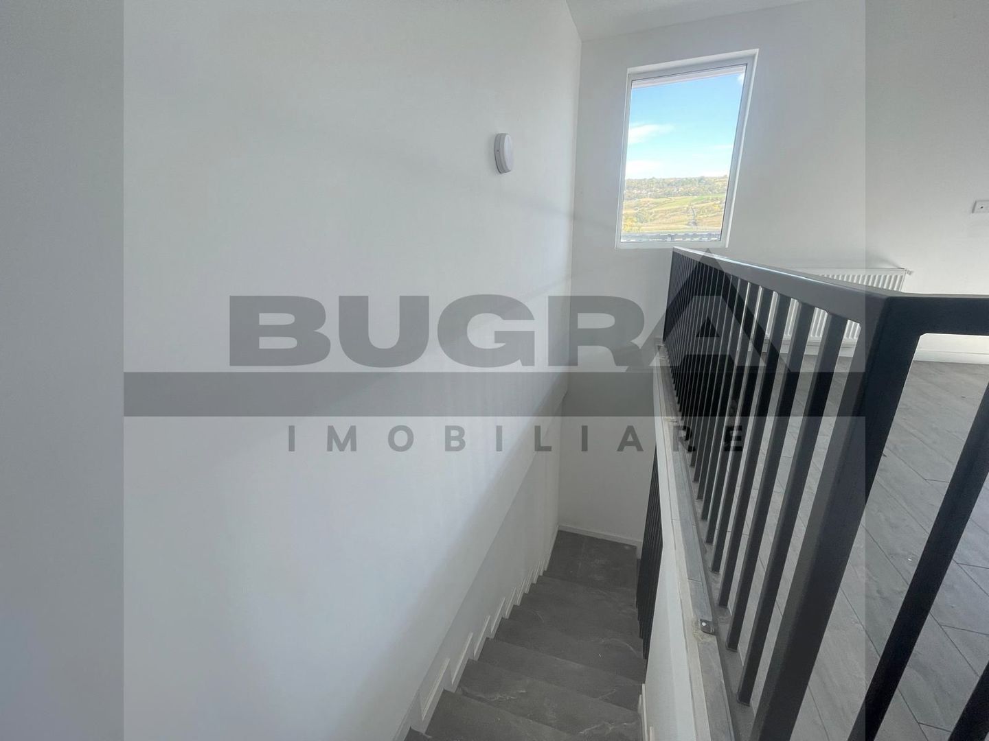 Duplex de 130mp, teren 320, finisat, zona Popesti - Poză 9