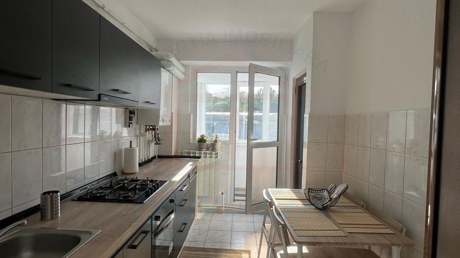 📍De închiriat - Apartament 2 Camere Zona Portului, 550 EURO - Poză 5