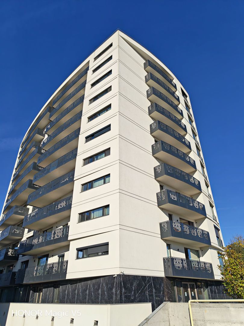 Apartament 3 cam Tale Ionescu - Poză 21