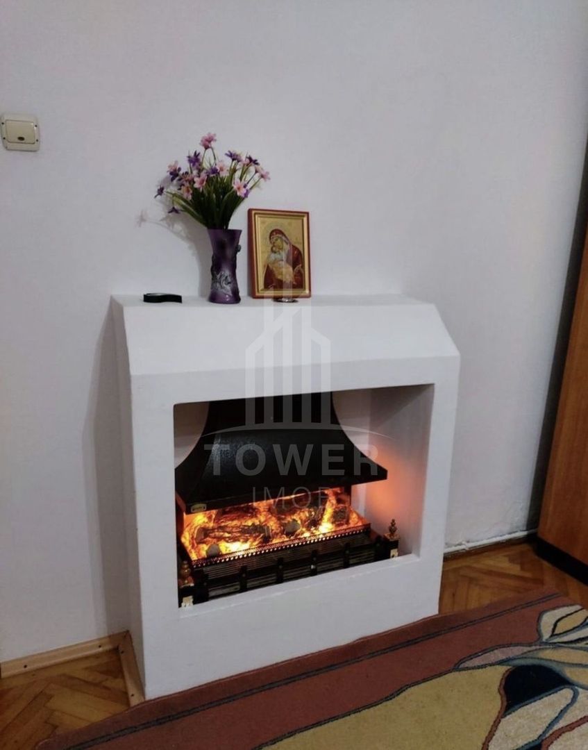 Apartment 2 camere| 52 mp utili | decomandat | ultracentral | mobilat - Poză 8