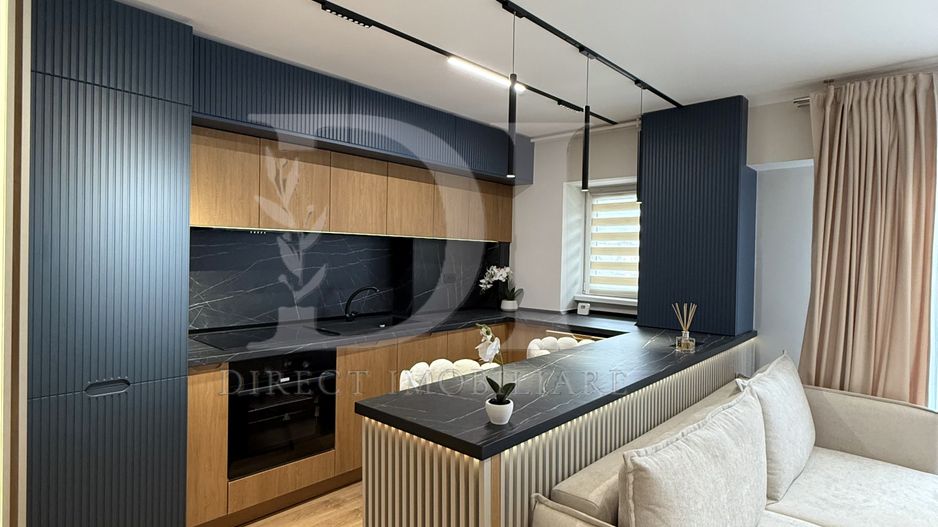 Apartament la cheie / etaj intermediar / Zona Observator - Poză 8