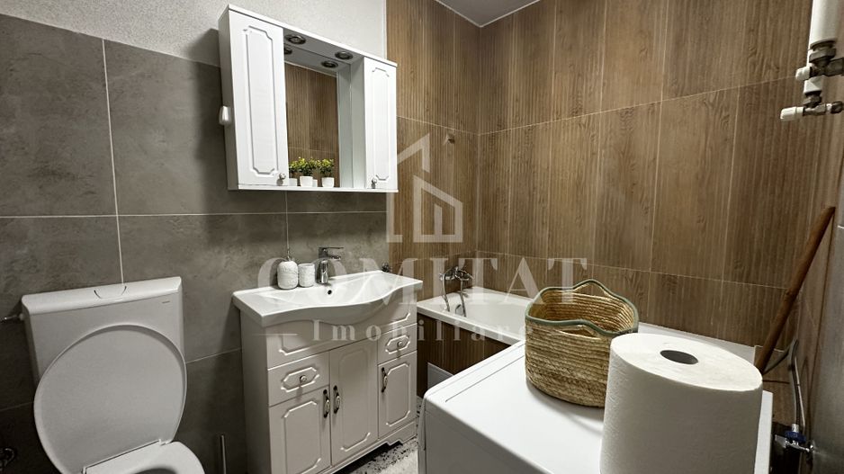 Apartament la cheie | 2 camere | Zona Str Stejarului - Poză 10