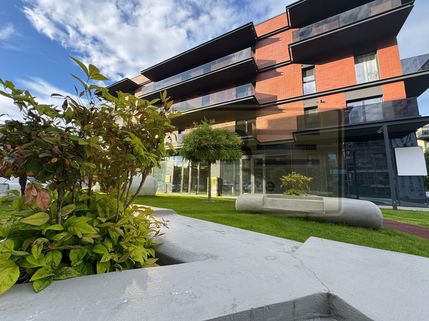 Apartament 1 camera+parcare FREYA - Poză 1