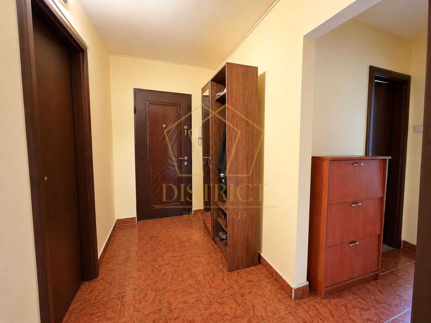 Apartament decomandat cu 3 camere | Aradului - Poză 10