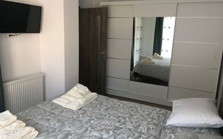 2 camere, Buna ziua, Calea Turzii, Lidl, Grand Hotel Italia, Parcare - Poză 4