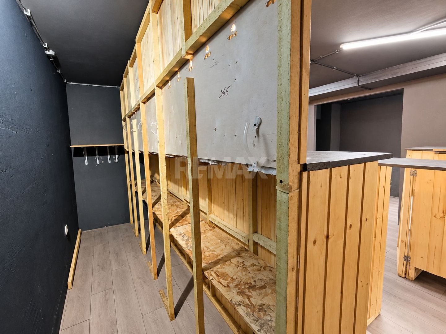 CHIRIE SPAȚIU COMERCIAL | 55 m² | RÎȘCANI | MATEI BASARAB 9/1 - Poză 5