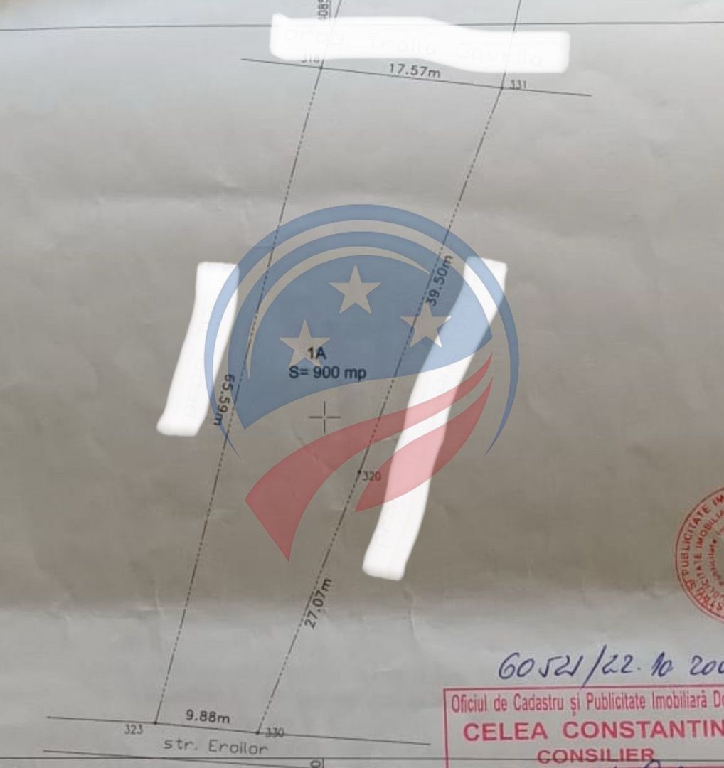 Teren de vanzare/ Secui/ Teasc/Dolj - Poză 2