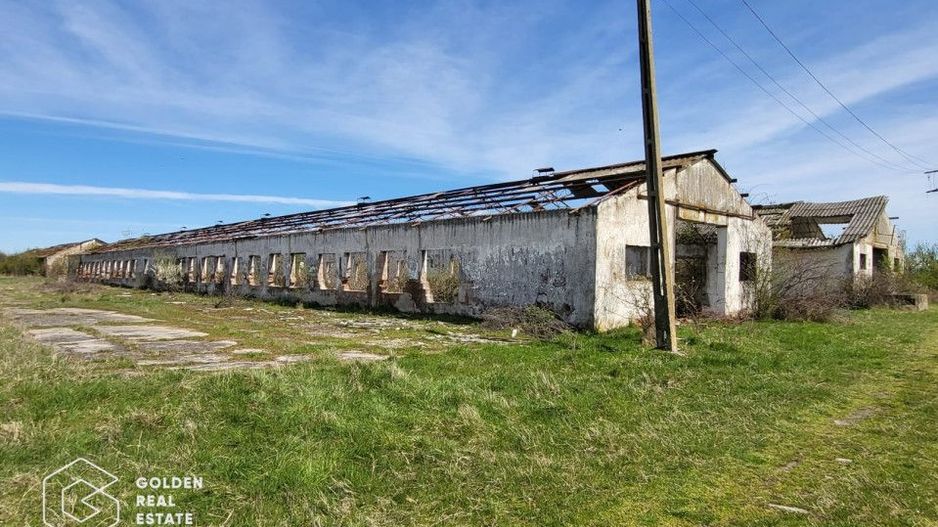Teren extravilan, 22.5 ha, comuna Maureni - Poză 5