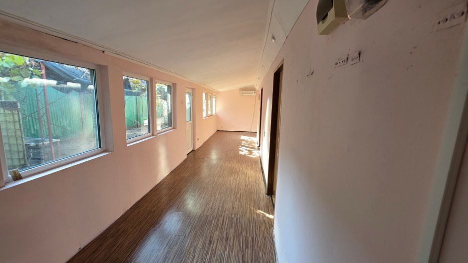 CASĂ DE VÂNZARE – BRĂTIANU | 260 MP TEREN | FRONT 11,4 M | GARAJ CU RAMPA - Poză 9