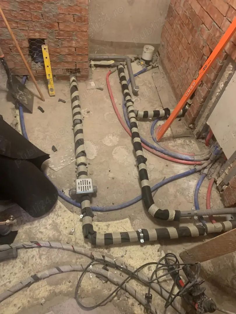 Vânzare ap. 3 camere, renovat lux 2021, in Edenia Titan - Poză 8