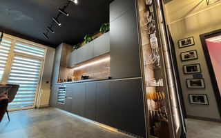 Apartament modern cu 3 camere Mobilat si Utilat,  Selimbar - Poză 5