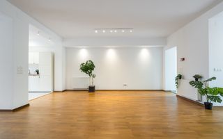 COMISION 0% - Vila superba 4 dormitoare 5 bai vedere lac -Baneasa complex inchis - Poză 1