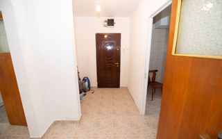 Apartament cu 3 camere de vanzare, 64 mp, decomandat, Politehnica - Poză 6