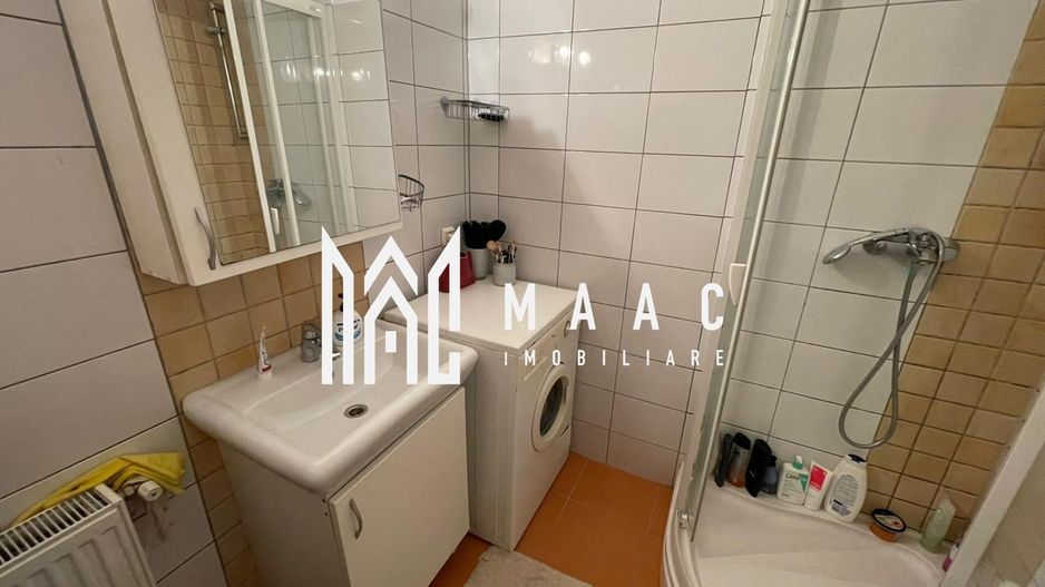 Apartament 2 camere | 68 MPU | Balcon | Zona Ștrand - Poză 8