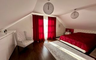 Casă 4 dormitoare | 230 MP | Central | Mobilată & Utilată | 280.000 € - Poză 14