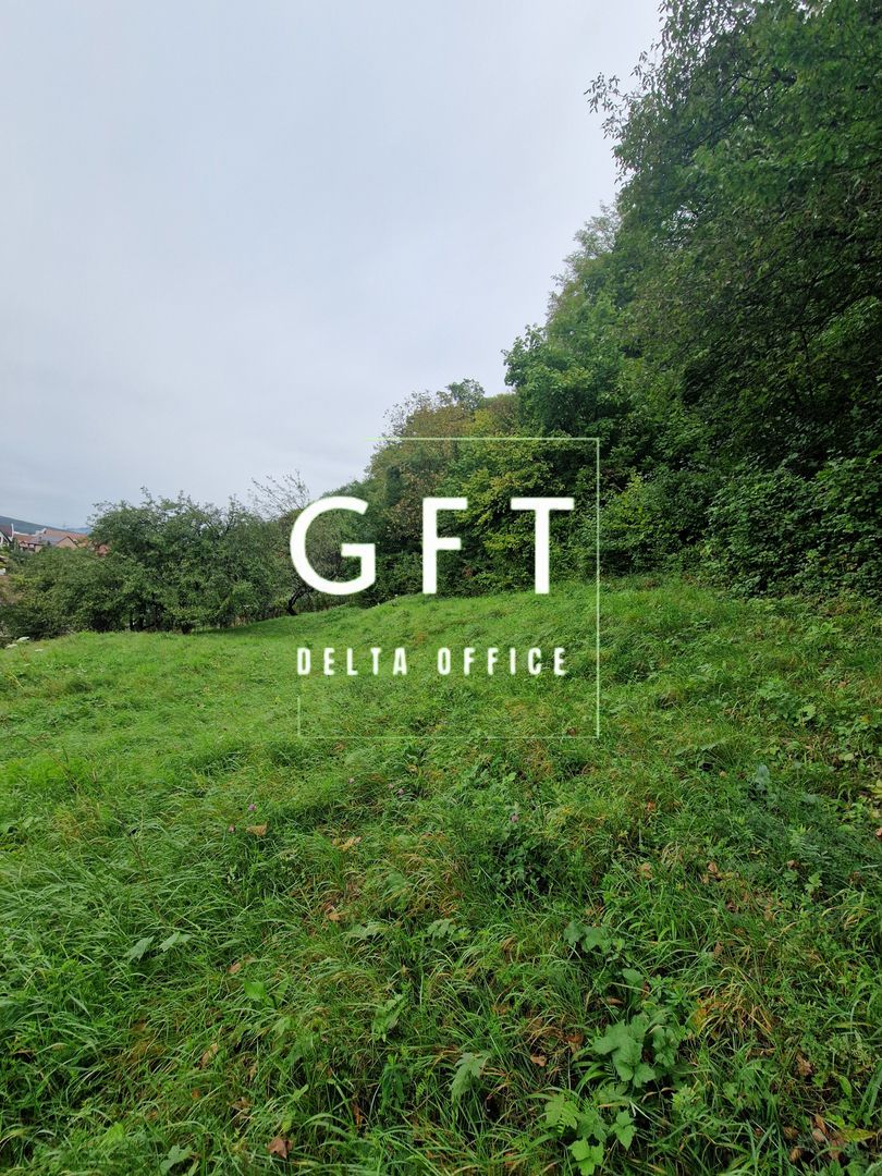 Exclusivitate!! Teren intravilan | Valea Ghinzii | 34 ari | - Poză 10