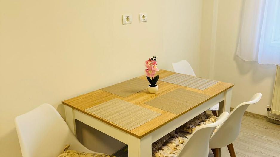 Apartament 2 camere Piata Sudului- Sun Plaza - Poză 8