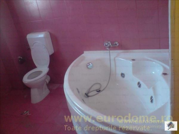 Euro Dome Grup: Casa singur in curte in zona Tractoru - Poză 6