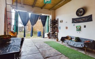 Rezidență de vis pe Valea Mureșului la Lalașinț - Poză 18