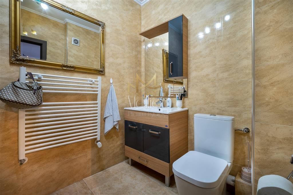 ✅ Apartament superb cu 2 camere bloc nou garaj Calea Dorobantilor! - Poză 13