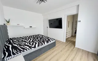 Casă  de vânzare – 115 mp utili, teren 300mp, toate utilitățile - Poză 17