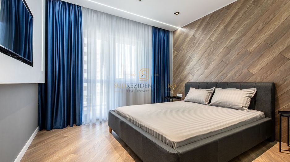 Apartament 2 camere, modern, Mall Grand Arena, Berceni, Sector 4 - Poză 3