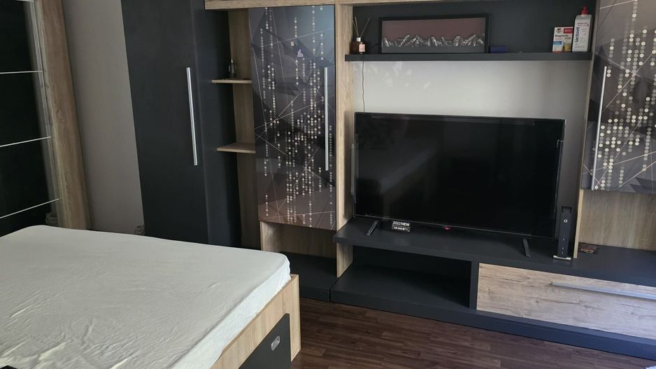 2 camere langa metrou Nicolae Grigorescu, renovat, acces separat - Poză 2