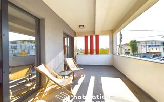 Tur virtual- 3 camere, vibrant, cu zona SPA, lângă Pădurea Verde - Poză 18