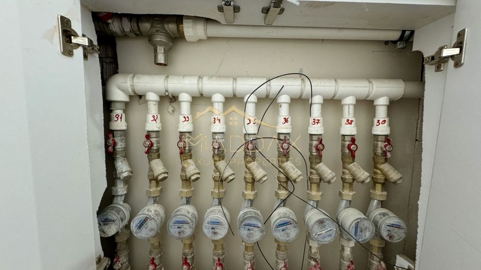 Apartament cu 2 camere *70mp* + Parcare /Imobil Boutique /Zona Unirii - Poză 42