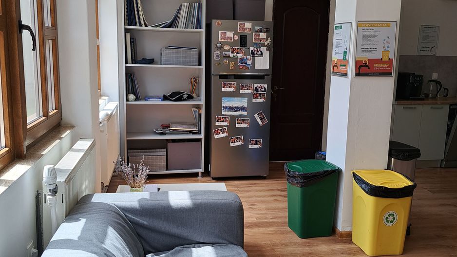 Spatiu comercial birouri ultracentral. - Poză 19