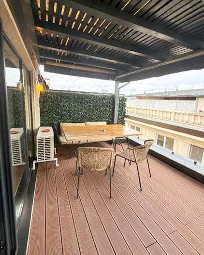 Închiriere Duplex 4 camere, 178mp | Herăstrău - Poză 14