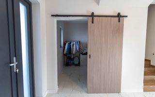 Duplex modern – 5 camere + garaj - Poză 8