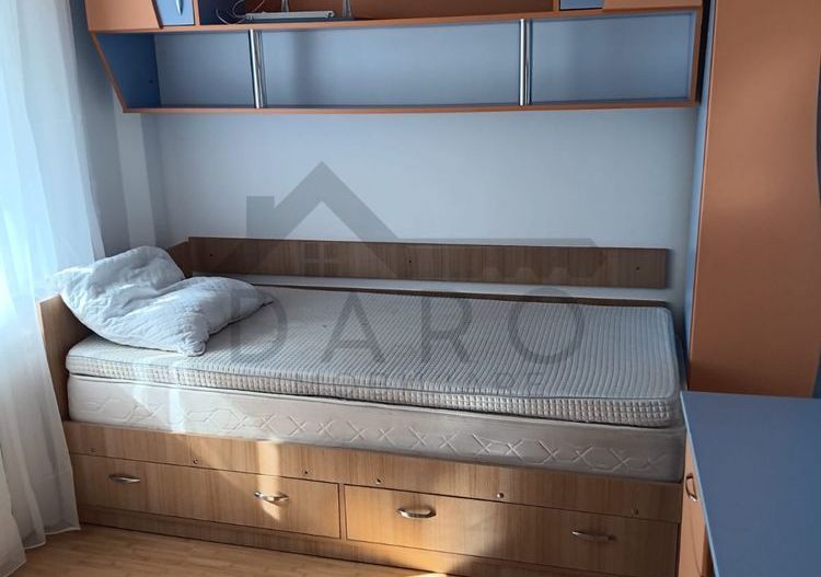 Inchiriez apartament 3 camere + 2 bai (ZONA UNIRII) - Poză 7