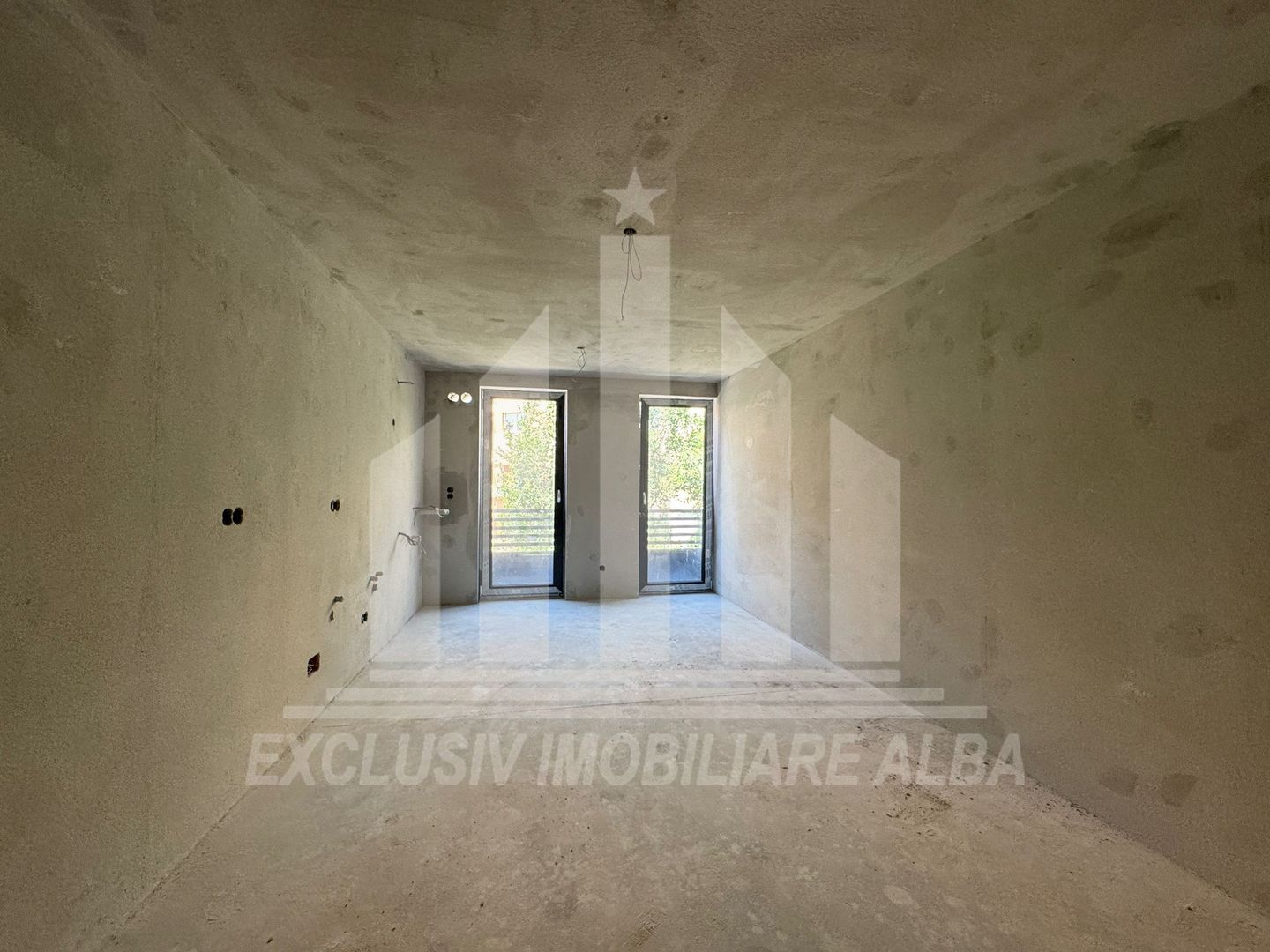 Apartament cu 2 camere decomandate de vanzare, Bloc Nou - Poză 2