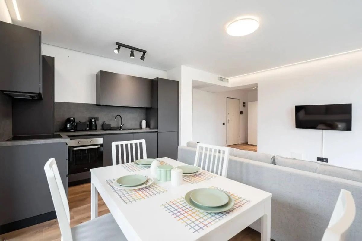 Chirie I Apartament 2 camere I Iancu Nicolae - Poză 6