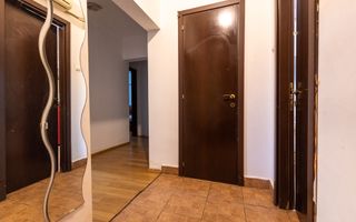 3 camere decomandate | 65 mp | Huedin – Brâncoveanu | Etaj 5 | 1977 - Poză 6