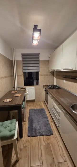 AP. 2 CAMERE- DRUMUL TABEREI, CENTRALA, PARCARE, MASINA DE SPALAT VASE - Poză 3