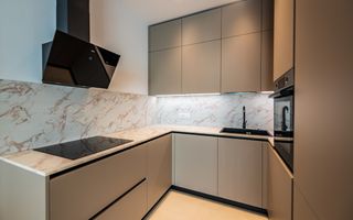 One Verdi Park | All Premium | 2 camere | Parcare inclusa - Poză 5